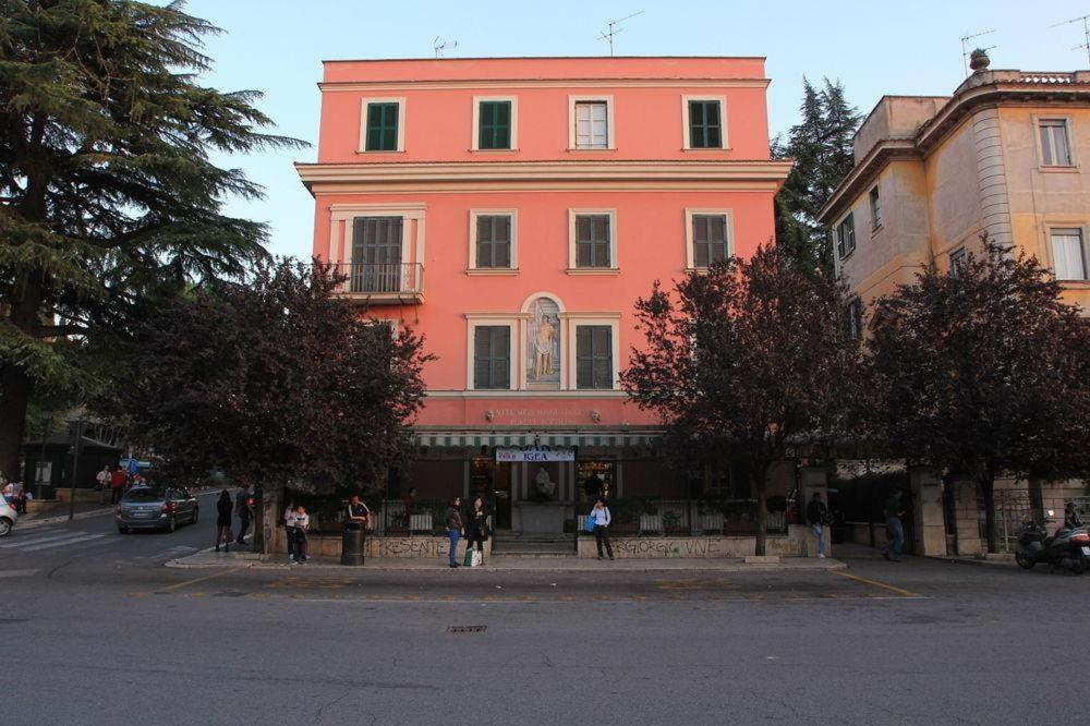 Palazzo Santori Hotel Tivoli Kültér fotó