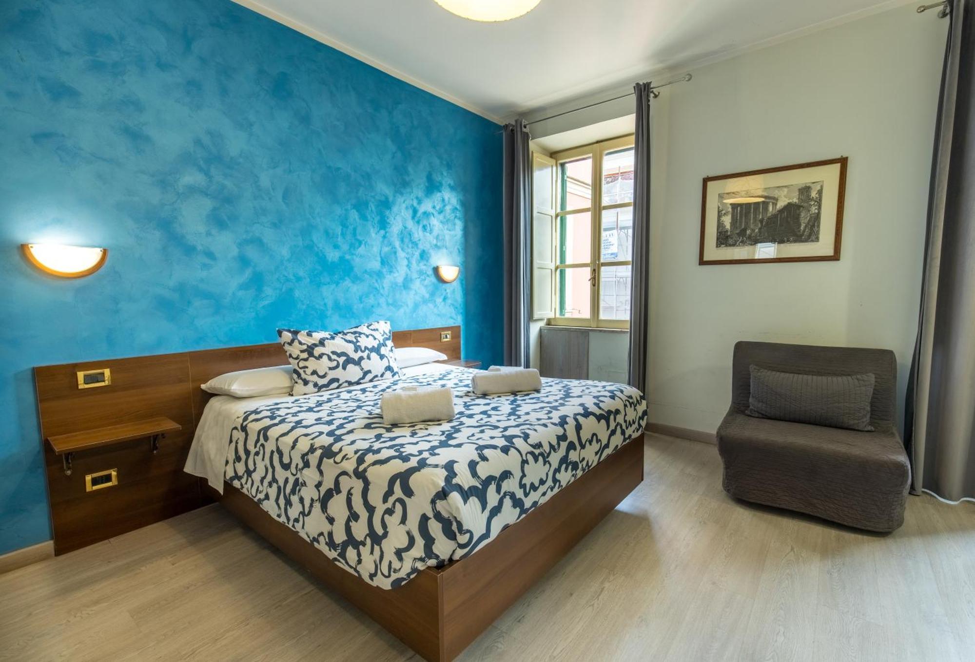 Palazzo Santori Hotel Tivoli Kültér fotó