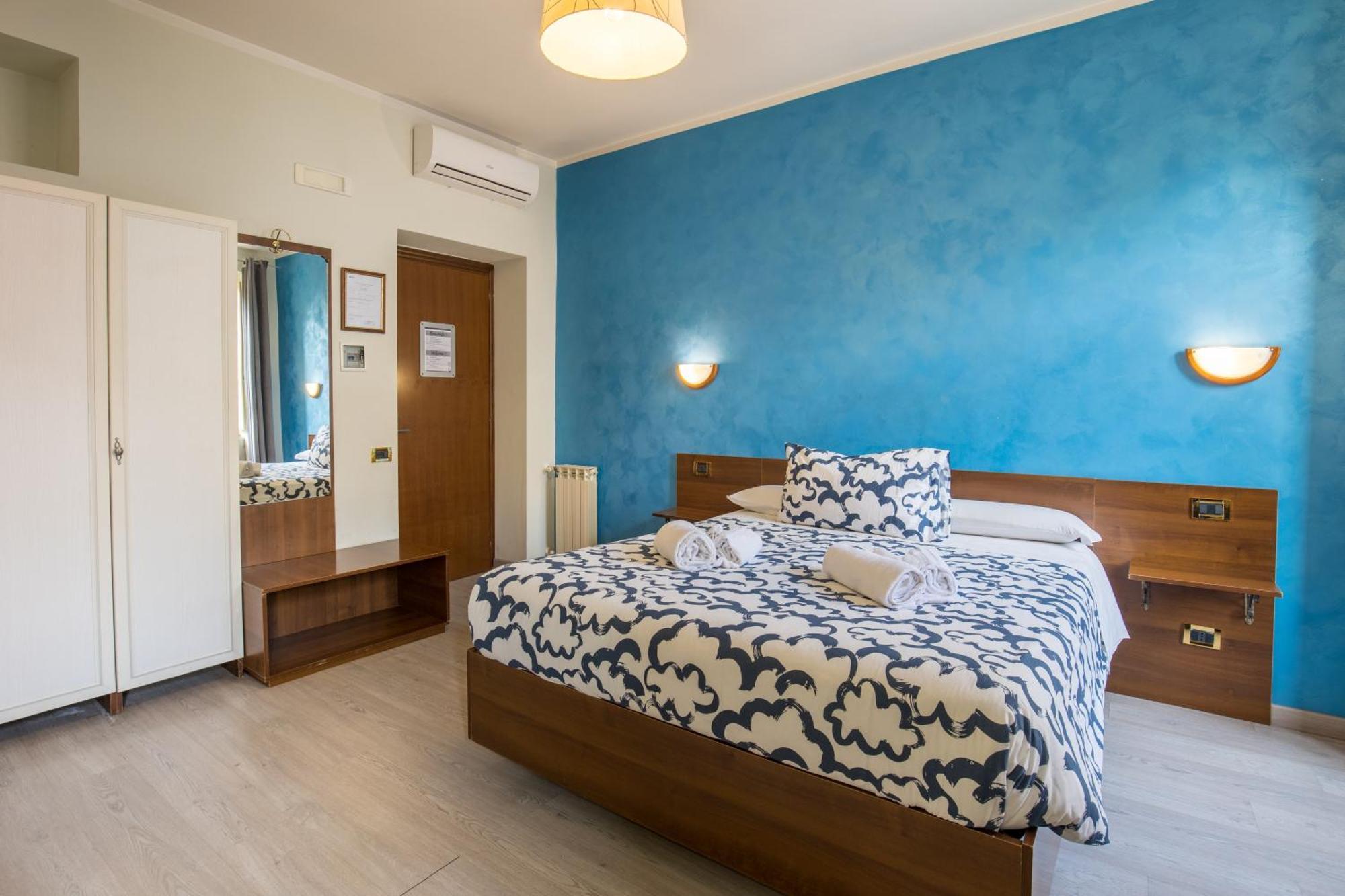 Palazzo Santori Hotel Tivoli Kültér fotó