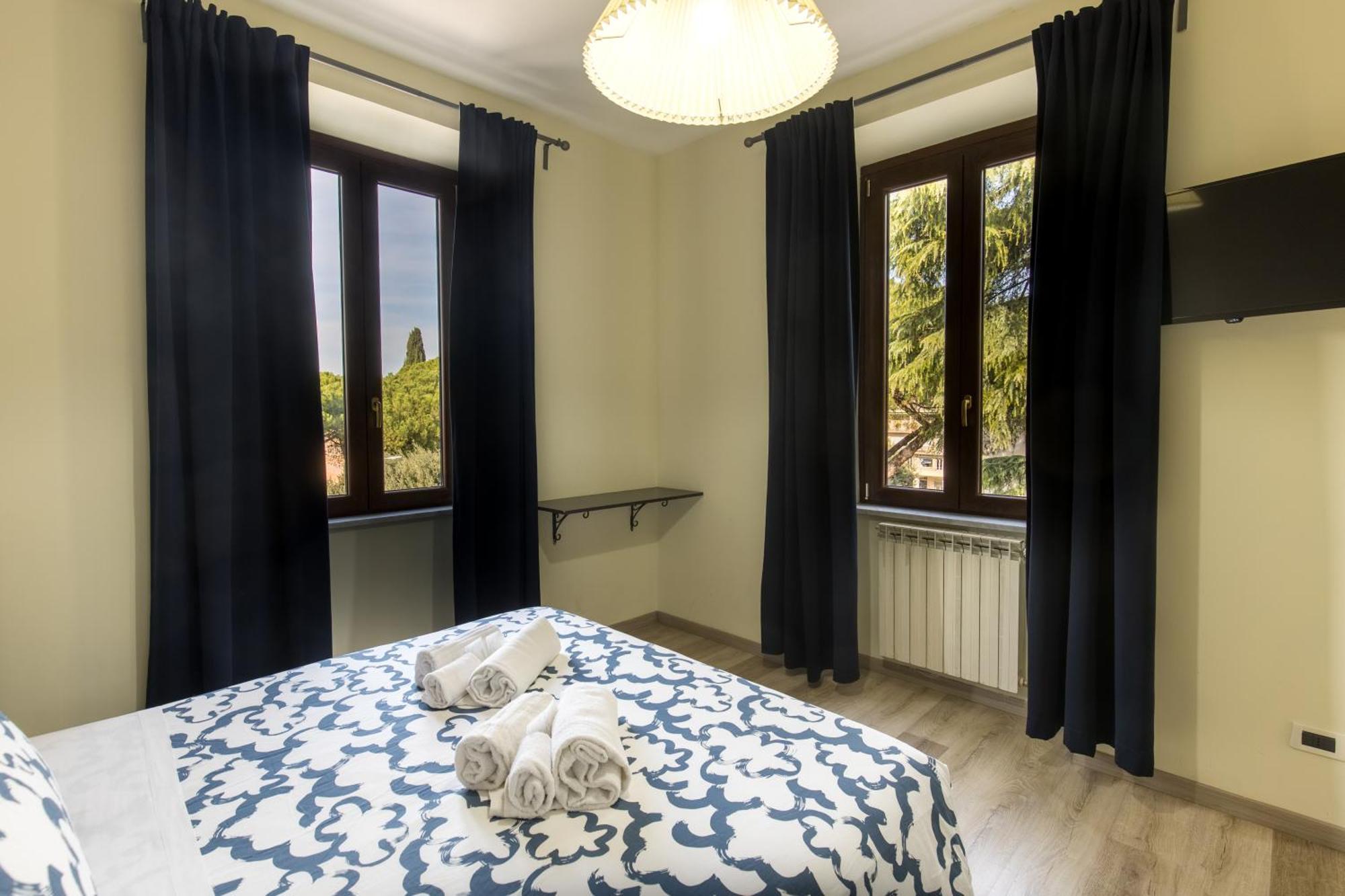 Palazzo Santori Hotel Tivoli Kültér fotó