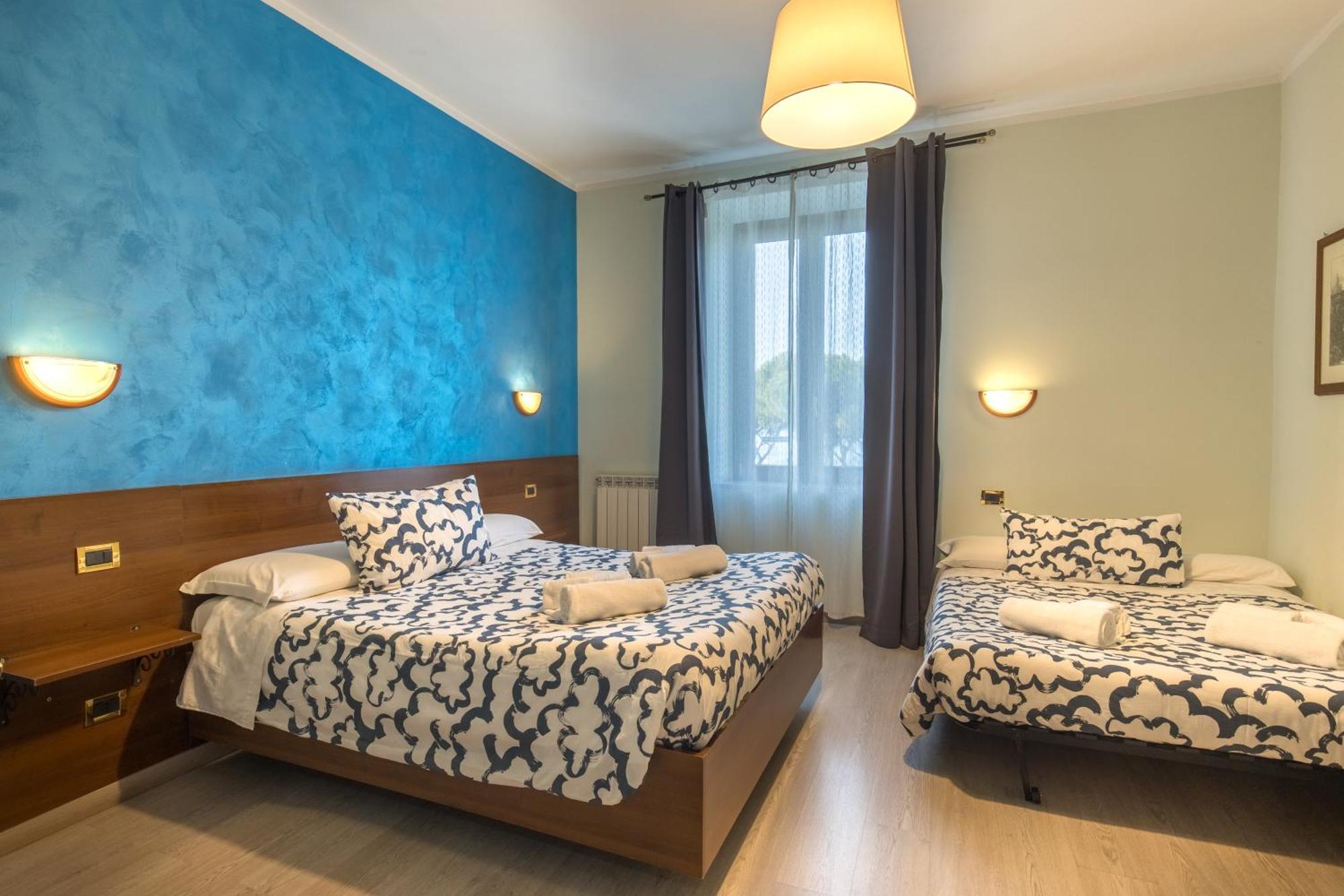 Palazzo Santori Hotel Tivoli Kültér fotó