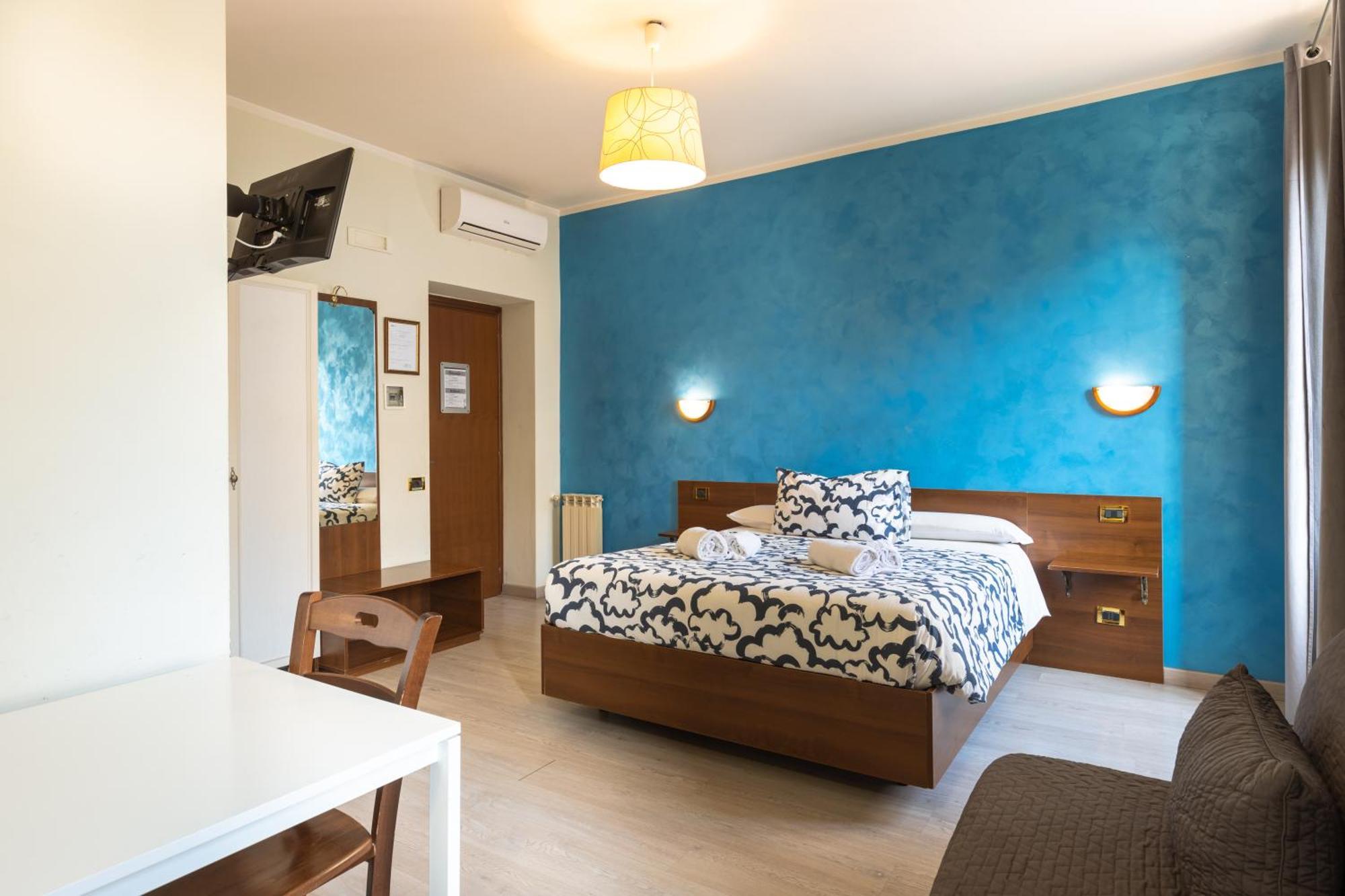 Palazzo Santori Hotel Tivoli Kültér fotó