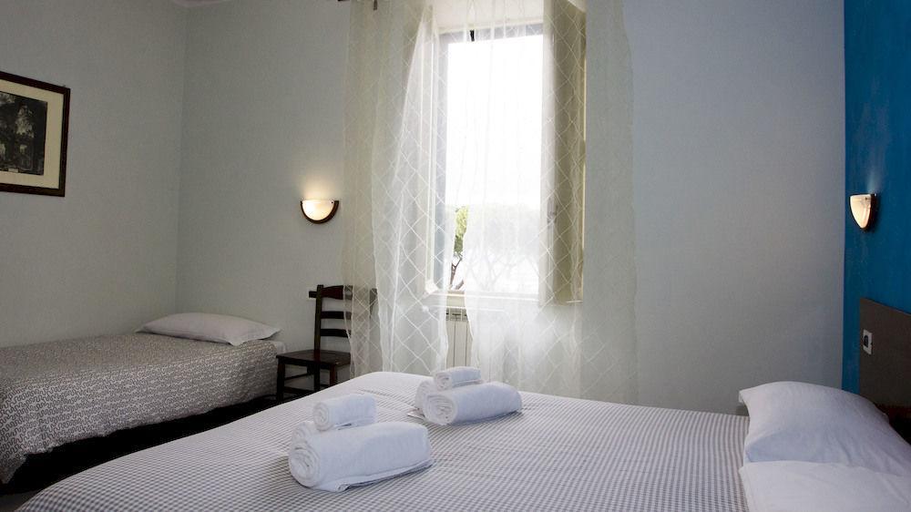 Palazzo Santori Hotel Tivoli Kültér fotó