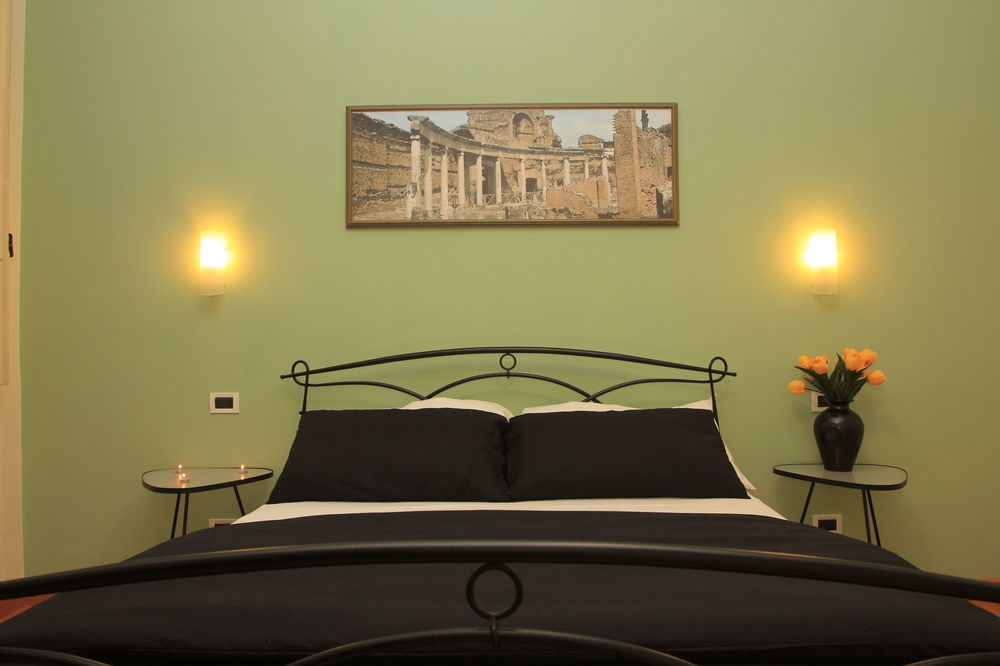 Palazzo Santori Hotel Tivoli Kültér fotó